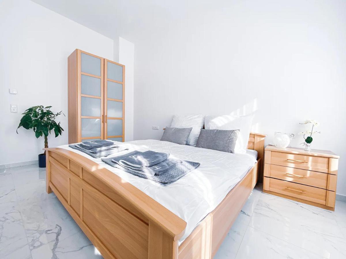 268 Leipzig Plagwitz Apartment Kulturviertel Bagian luar foto