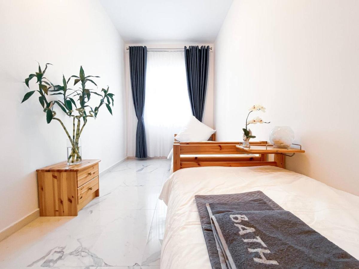 268 Leipzig Plagwitz Apartment Kulturviertel Bagian luar foto