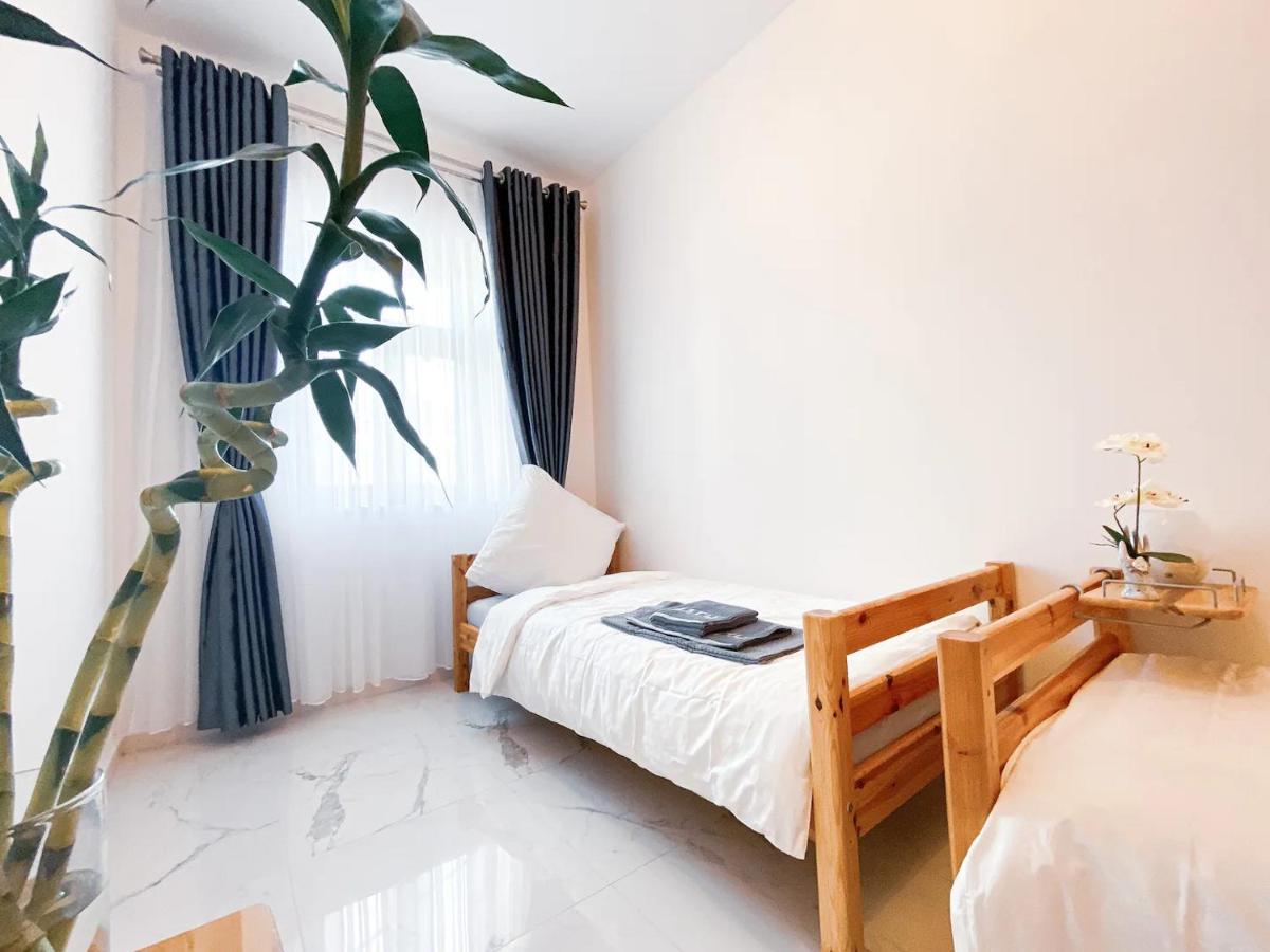 268 Leipzig Plagwitz Apartment Kulturviertel Bagian luar foto
